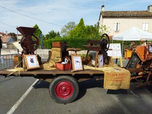 Journée du patrimoine 2023