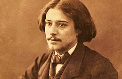 ALPHONSE DAUDET (1840-1897)