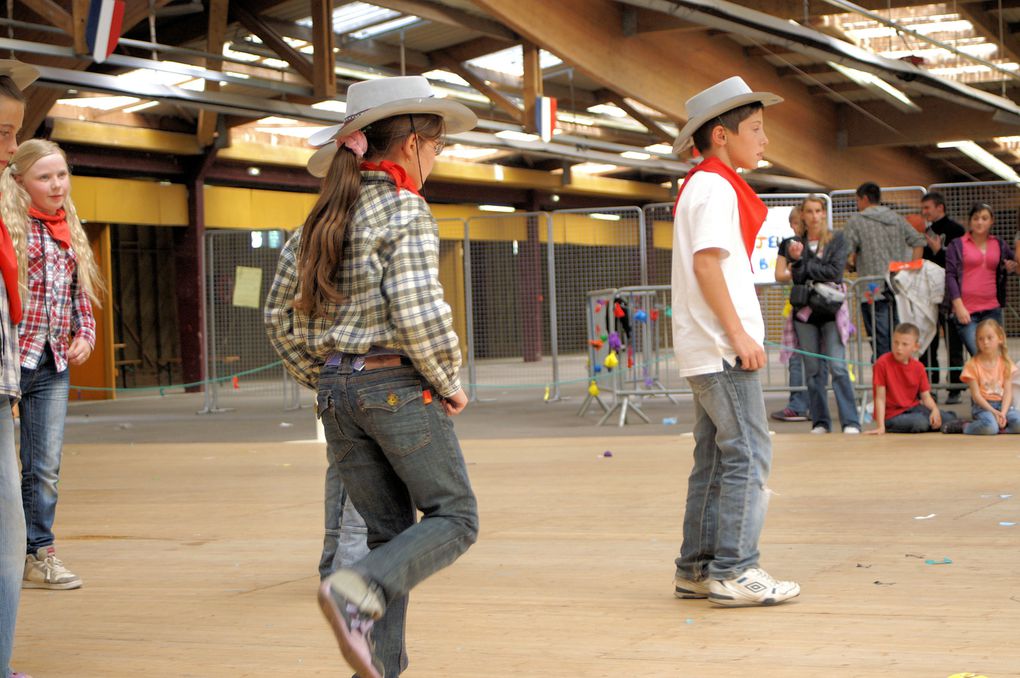 18 Juin 2011, notre kermesse en images.