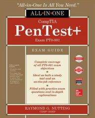 Free book downloads pdf CompTIA PenTest+