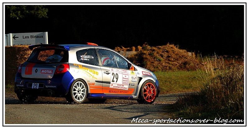 Album - Rallye-Portes-Normandes-2012