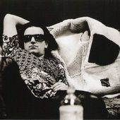 U2 -Bono -1991 - U2 BLOG