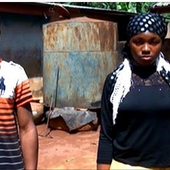 Nigerian Man Weds His 16-year-old Blood Sister In Anambra State