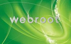  install webroot security with key code