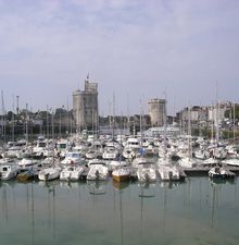 Etape06-La Rochelle(17)-Ile de Ré-La Rochelle(17)