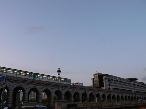 Album - Photos-parisiennes