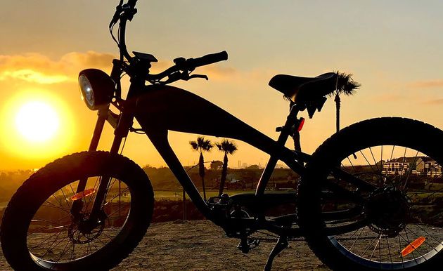 Things to Consider Before You Buy an Electric Bicycle