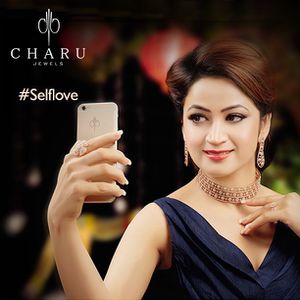 Diamond Jewellery Showrooms in Surat