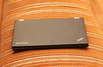 Remplacer la batterie de votre ordinateur portable Lenovo