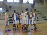 Dimanche 12 janvier 2014 : SCCSM vs Union St Denis-Les Lilas-La Courneuve