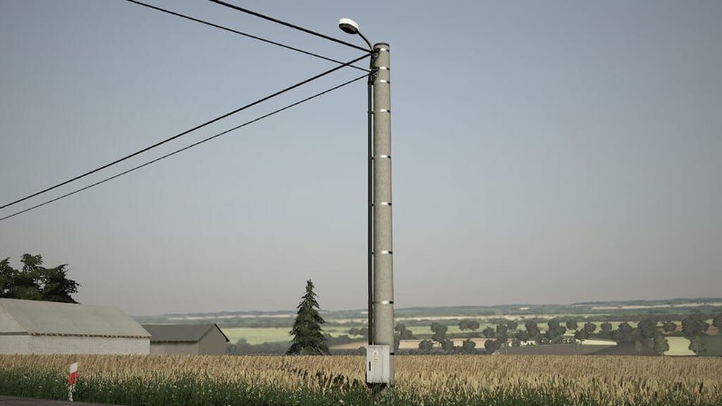                      LES PHOTOS  DES  POTEAUX ELECTRIQUES DISTRIBUTION