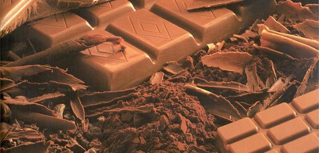 Extra fondant au chocolat