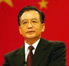 WEN  JIABAO  ET  LES  LENDEMAINS  QUI  CHANTENT