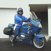Les Gendarmes Motocyclistes