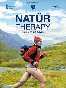 Natür therapy