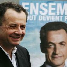 Retraites complémentaire : un revers pour Guillaume Sarkozy