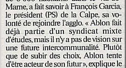 La quatrième larron