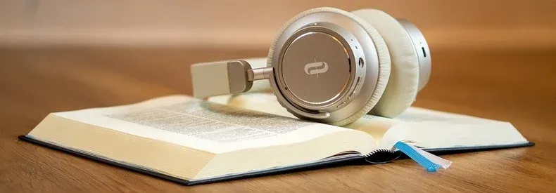 4 moyens (faciles) de trouver des livres audio gratuits · Radin Malin