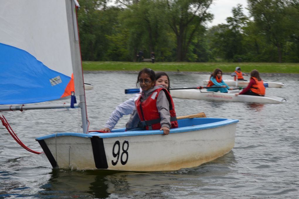 Album - voile-aviron-3eme-et-4eme-seance