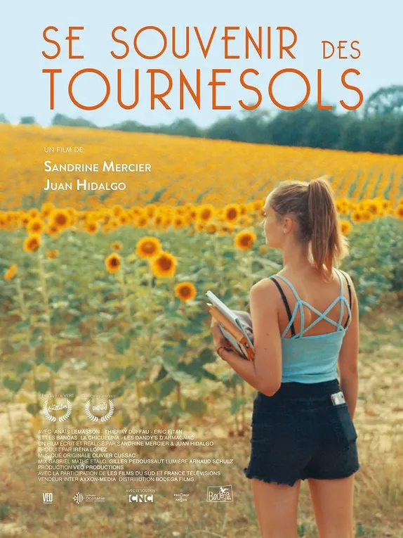 Les sorties du mercredi 14 mai. 