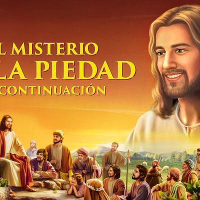 Película cristiana completa en español 2018 | El misterio de la piedad: la continuación
