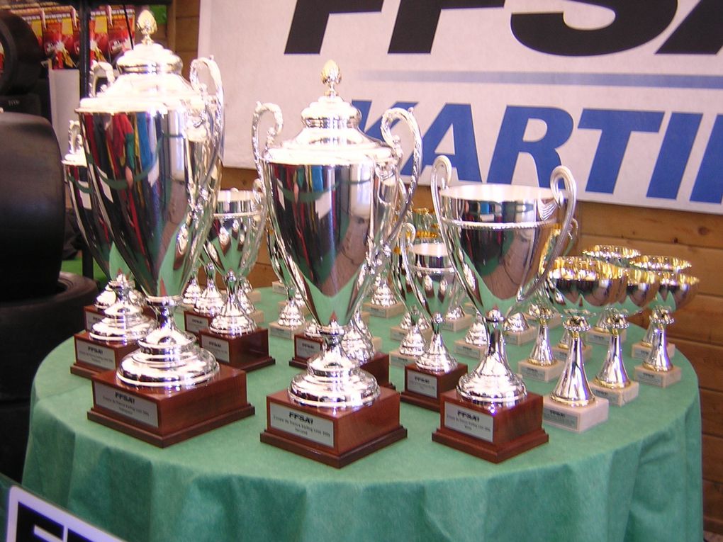 "Coupe Loisir FFSA" 2006