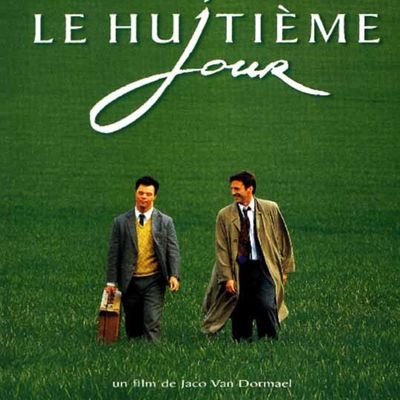 Le huitième jour