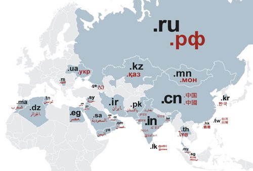 Tipología de las extensiones de los nombres de...