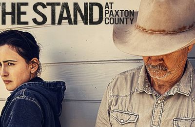 The Stand At Paxton County 2020 Online Subtitrat In Romană Hd The Stand At Paxton County