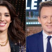 Europe 1 recrute Laurie Cholewa et Thomas Lequertier, deux visages de Canal+ et CNews