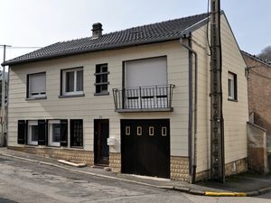 N° 23 rue Jean Burger à Algrange - Habitation