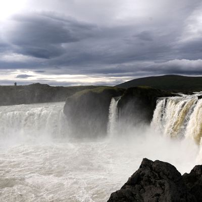 SUITE DU VOYAGE EN ISLANDE 7ème jour