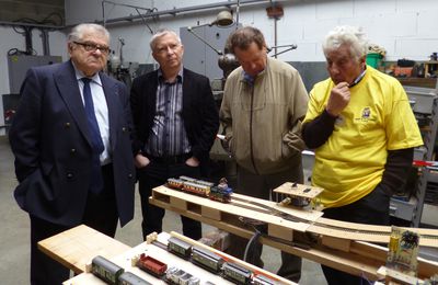 Anse, Lucenay, Pommiers : dimanche animé