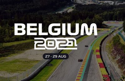 Formule 1 - GP Belgique 2021 à la TV : Sur quelles chaînes suivre la course ce dimanche ?