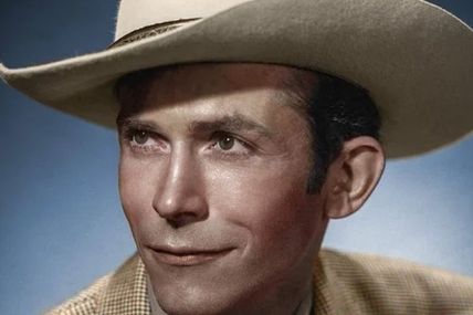 Remembering HANK WILLIAMS (Sep 17, 1923 – Jan 1, 1953)