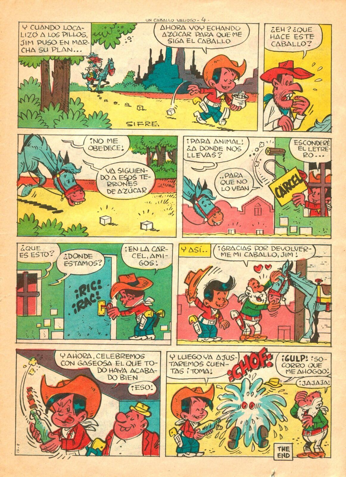 Revista Pumby...Vol...35 (1001 al 1050)