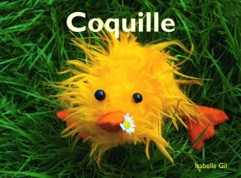 Coquille Isabelle Gil