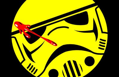 Teefury // Who Watches the Empire