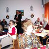 Landratskandidat im Gespräch mit Senioren
