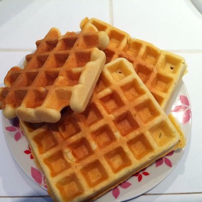 Gaufre