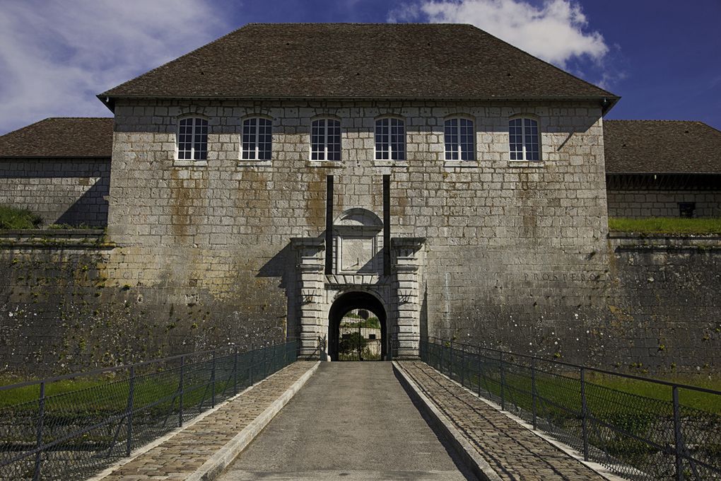 La citadelle