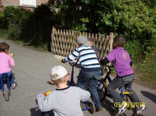 A travers ces photos, vous allez (re)découvrir les activitées réalisées par vos enfants au cours de cette année très riche !