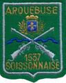 Arquebuse Soissonnaise