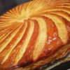 Galette des rois