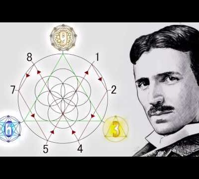 3-6-9 – Le code redécouvert par Tesla