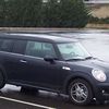 Mini break Clubman