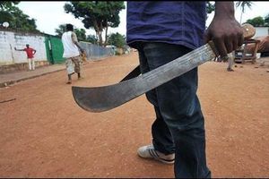 Man cuts off cousin’s manhood for this [DETAILS]