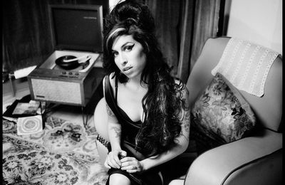 R.I.P Amy