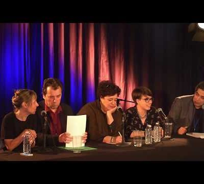 Rencontre-débat-Conférence L’émigration harkis, un rapatriement pas comme les autres du 4 Avril 2018 à Marseille (13)