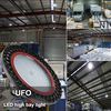 TEK Lighting : why UFO LED high bay light get government backing?